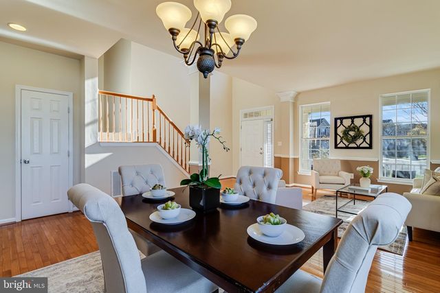 21452 COMPASS CT, Lexington Park, MD 20653