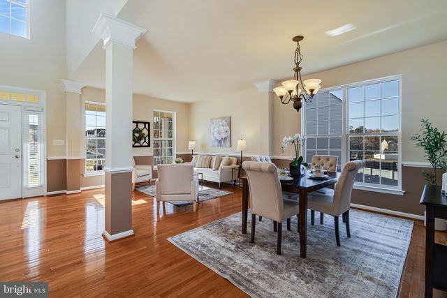 21452 COMPASS CT, Lexington Park, MD 20653