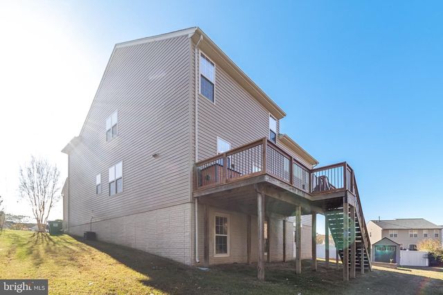 21452 COMPASS CT, Lexington Park, MD 20653