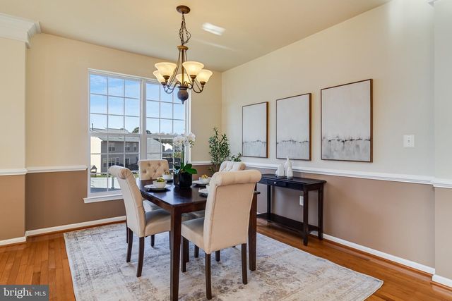 21452 COMPASS CT, Lexington Park, MD 20653