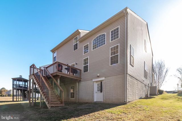 21452 COMPASS CT, Lexington Park, MD 20653