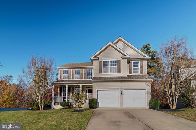 21452 COMPASS CT, Lexington Park, MD 20653