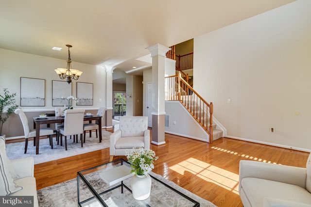 21452 COMPASS CT, Lexington Park, MD 20653