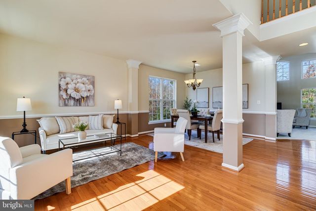 21452 COMPASS CT, Lexington Park, MD 20653