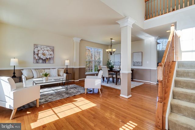 21452 COMPASS CT, Lexington Park, MD 20653