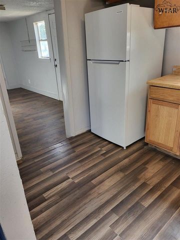 1019 ROOSEVELT STREET, Wichita Falls, TX 76301