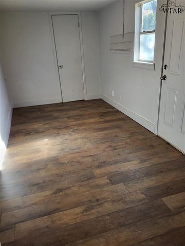 1019 ROOSEVELT STREET, Wichita Falls, TX 76301