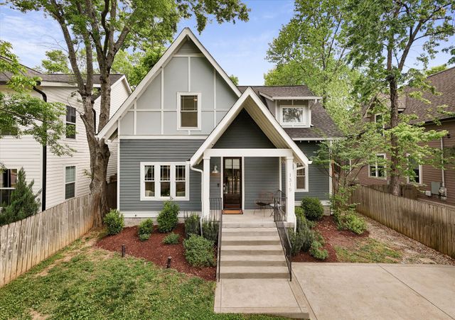 1315 Greenland Ave, Nashville, TN 37216