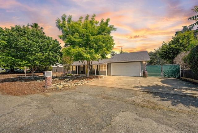 9368 Nevins Way, Orangevale, CA 95662