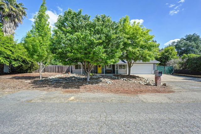 9368 Nevins Way, Orangevale, CA 95662