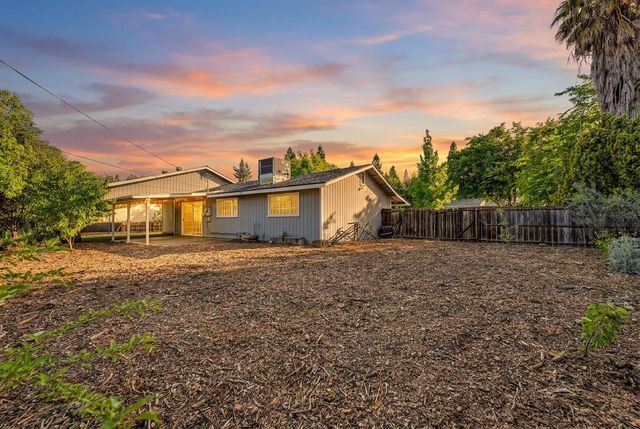 9368 Nevins Way, Orangevale, CA 95662