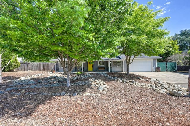 9368 Nevins Way, Orangevale, CA 95662