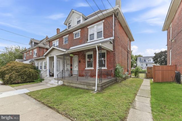 122 E BERKLEY AVE, Clifton Heights, PA 19018
