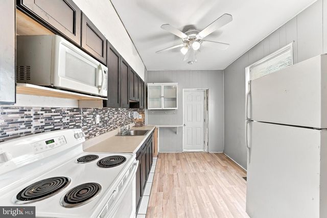 122 E BERKLEY AVE, Clifton Heights, PA 19018