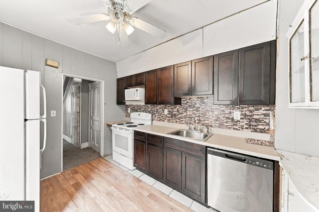 122 E BERKLEY AVE, Clifton Heights, PA 19018
