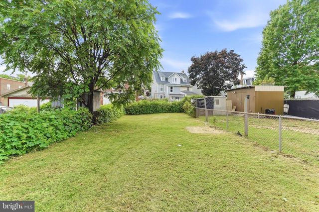 122 E BERKLEY AVE, Clifton Heights, PA 19018