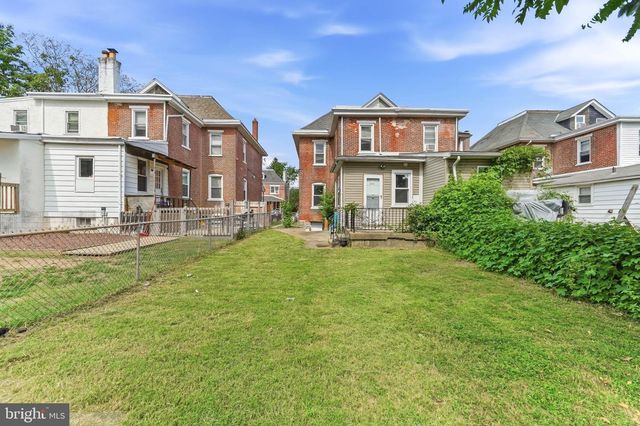 122 E BERKLEY AVE, Clifton Heights, PA 19018