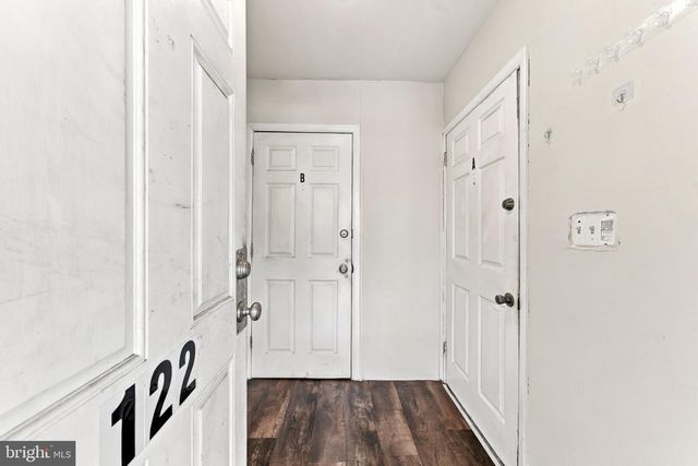 122 E BERKLEY AVE, Clifton Heights, PA 19018