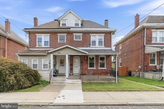 122 E BERKLEY AVE, Clifton Heights, PA 19018