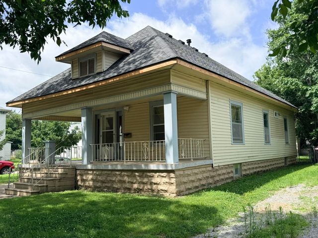 1755 S Wichita St, Wichita, KS 67213