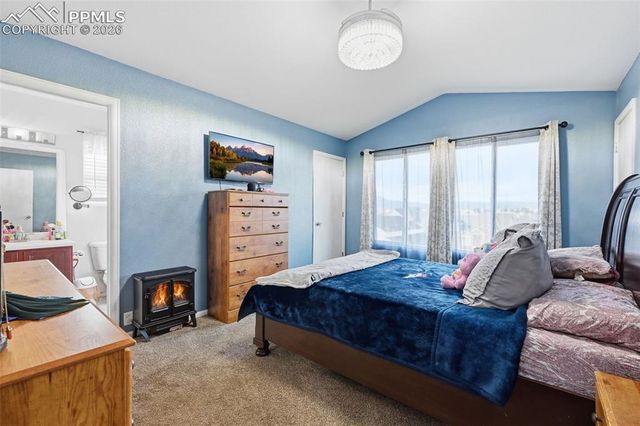 7326 Village Meadows Drive, Fountain, CO 80817