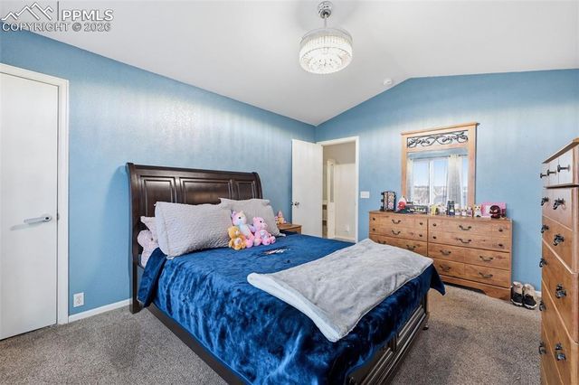 7326 Village Meadows Drive, Fountain, CO 80817