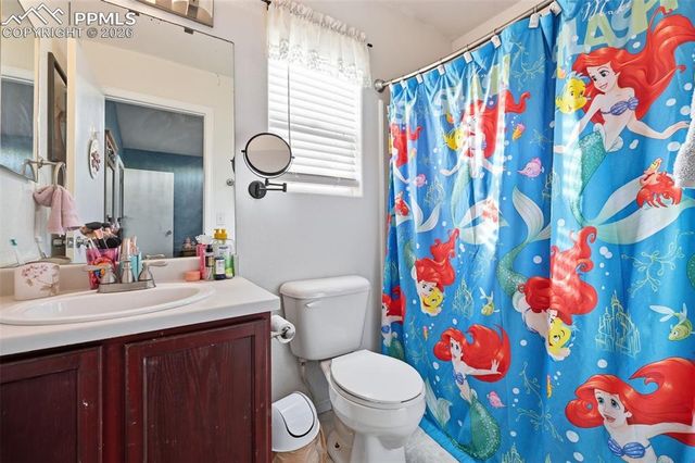 7326 Village Meadows Drive, Fountain, CO 80817