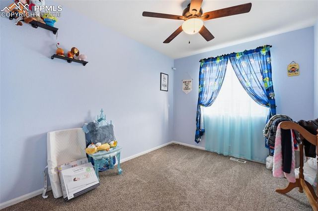 7326 Village Meadows Drive, Fountain, CO 80817