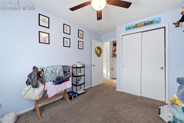 7326 Village Meadows Drive, Fountain, CO 80817