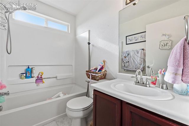 7326 Village Meadows Drive, Fountain, CO 80817