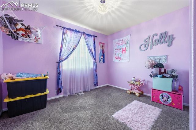 7326 Village Meadows Drive, Fountain, CO 80817