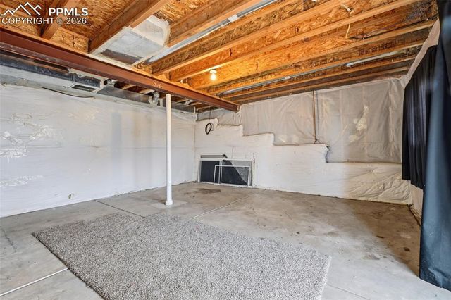 7326 Village Meadows Drive, Fountain, CO 80817