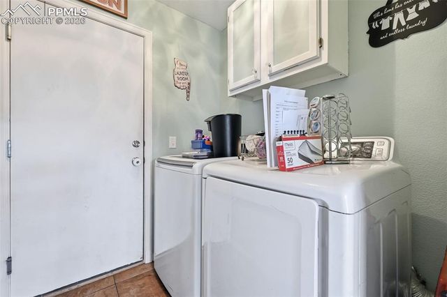 7326 Village Meadows Drive, Fountain, CO 80817