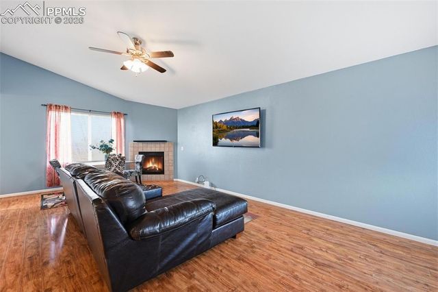 7326 Village Meadows Drive, Fountain, CO 80817