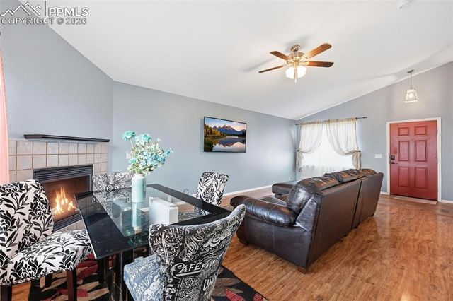 7326 Village Meadows Drive, Fountain, CO 80817