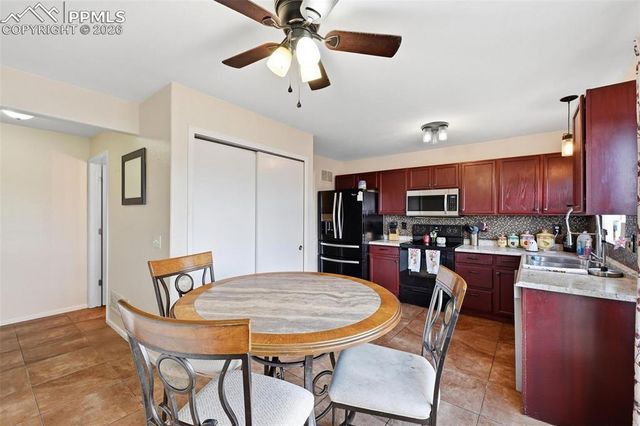 7326 Village Meadows Drive, Fountain, CO 80817