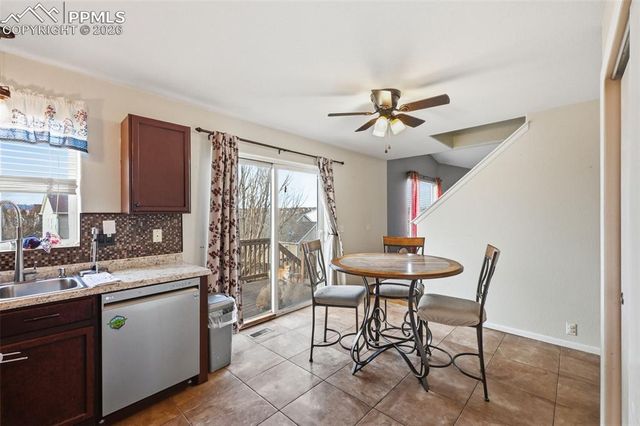 7326 Village Meadows Drive, Fountain, CO 80817