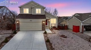 7326 Village Meadows Drive, Fountain, CO 80817