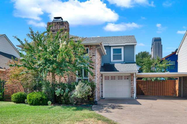 3008 Adolph Street, Dallas, TX 75204