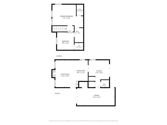 3008 Adolph Street, Dallas, TX 75204