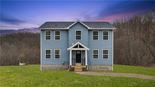 107 Whitetail Dr, Chippewa Twp, PA 15010