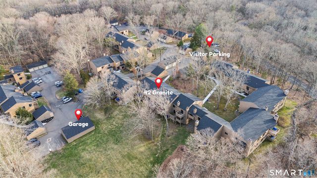 42 Granite Road 42, Guilford, CT 06437