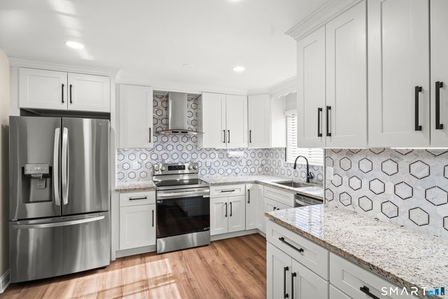 42 Granite Road 42, Guilford, CT 06437