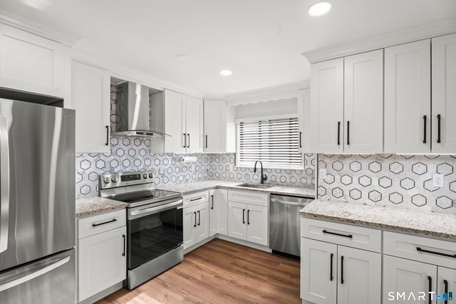 42 Granite Road 42, Guilford, CT 06437