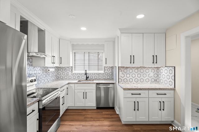 42 Granite Road 42, Guilford, CT 06437