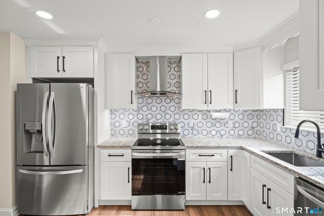 42 Granite Road 42, Guilford, CT 06437