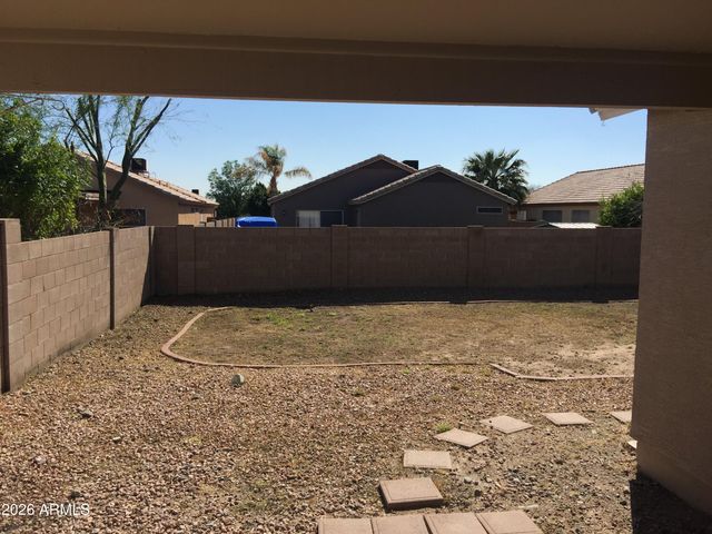 3215 W ABRAHAM Lane, Phoenix, AZ 85027