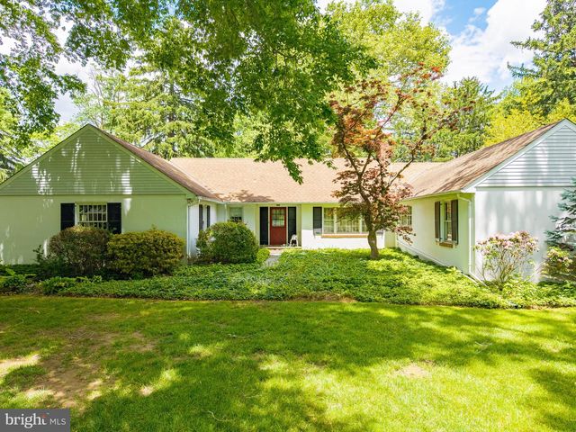 406 VILLAGE, Princeton Junction, NJ 08550