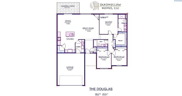 6045 W 41st Ave, Kennewick, WA 99338