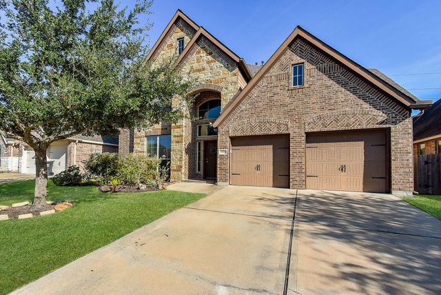 13513 S Canyon Gale Lane, Pearland, TX 77584